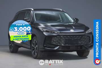 1.5 170CV Luxury