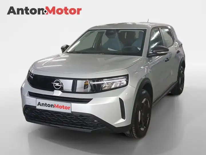 Opel Frontera 2026