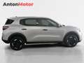 Opel Frontera 1.2T XHT Hybrid eDCT6 81kW Edition Gris - thumbnail 4