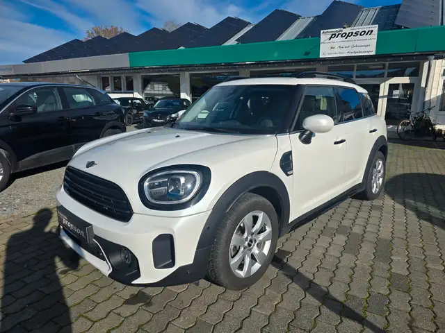 MINI Cooper Countryman Cooper Untamed Edition RFK SHZ