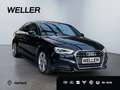 Audi A3 35 TFSI Limousine S tronic sport *S line*Navi* Schwarz - thumbnail 4