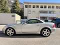 Mercedes-Benz SLK 320 V6 Silber - thumbnail 2