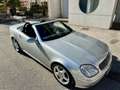 Mercedes-Benz SLK 320 V6 Silber - thumbnail 6