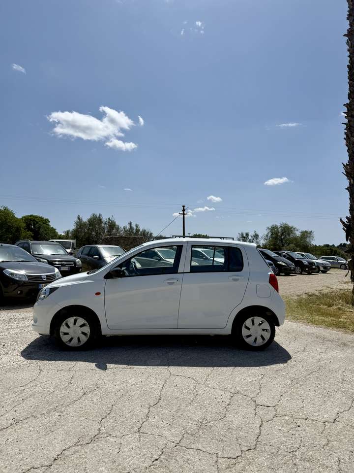 Suzuki Celerio 1.0 Easy