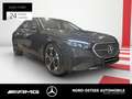 Mercedes-Benz E 300 e LIMO AVANTGARDE ADV. 19"ALU HUD KAMERA Grau - thumbnail 2