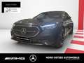 Mercedes-Benz E 300 e LIMO AVANTGARDE ADV. 19"ALU HUD KAMERA Grau - thumbnail 1
