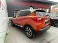 Renault Captur Dynamique TCe 120 EDC *Automatik*Navi*Tempomat* Orange - thumbnail 4