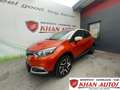 Renault Captur Dynamique TCe 120 EDC *Automatik*Navi*Tempomat* Orange - thumbnail 1