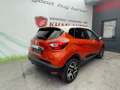 Renault Captur Dynamique TCe 120 EDC *Automatik*Navi*Tempomat* Orange - thumbnail 6