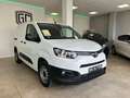 Toyota Proace City Toyota  1.5D 75kW (100CV) GX L1 Blanco - thumbnail 1