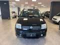 Fiat Panda 1.2 Climbing 4x4 Schwarz - thumbnail 2