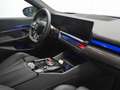 BMW M5 Limousine M-Drivers-Pack Ultimate B&W 0,5% Blau - thumbnail 6