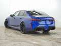 BMW M5 Limousine M-Drivers-Pack Ultimate B&W 0,5% Blau - thumbnail 5
