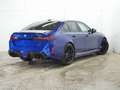 BMW M5 Limousine M-Drivers-Pack Ultimate B&W 0,5% Blau - thumbnail 3
