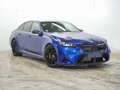 BMW M5 Limousine M-Drivers-Pack Ultimate B&W 0,5% Blau - thumbnail 4