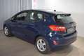 Ford Fiesta Trend 1,1 Start/Stop Blau - thumbnail 18