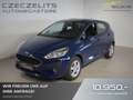 Ford Fiesta Trend 1,1 Start/Stop Blau - thumbnail 1