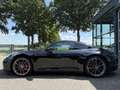 Porsche 911 3.0 Carrera 4 S Zwart - thumbnail 2