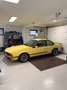 BMW 633 CSi Gelb - thumbnail 2