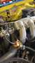 BMW 633 CSi Gelb - thumbnail 6