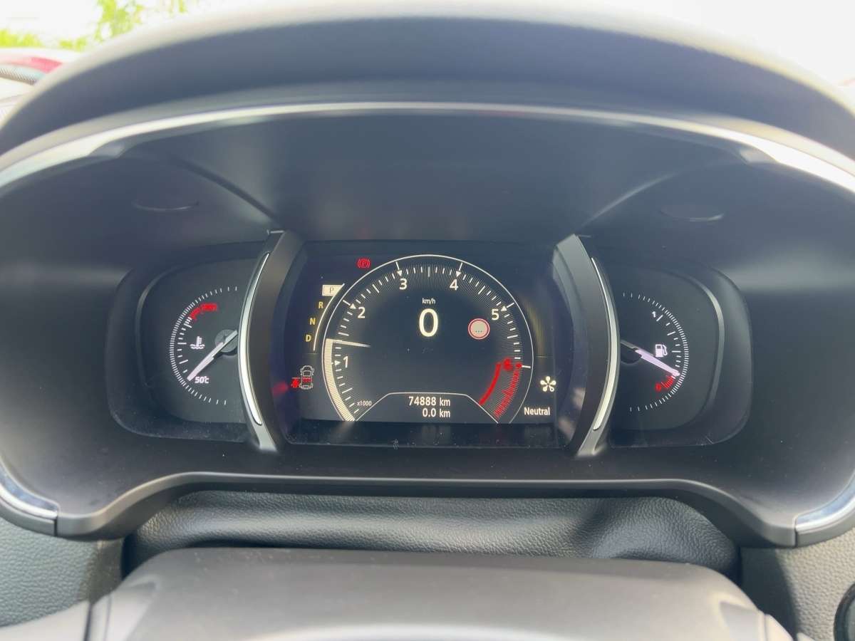 Renault Talisman