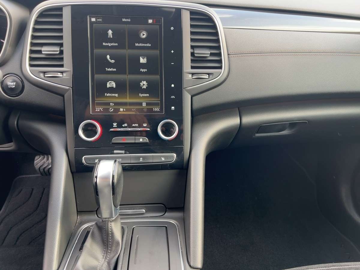 Renault Talisman