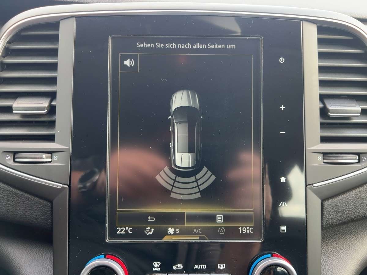 Renault Talisman