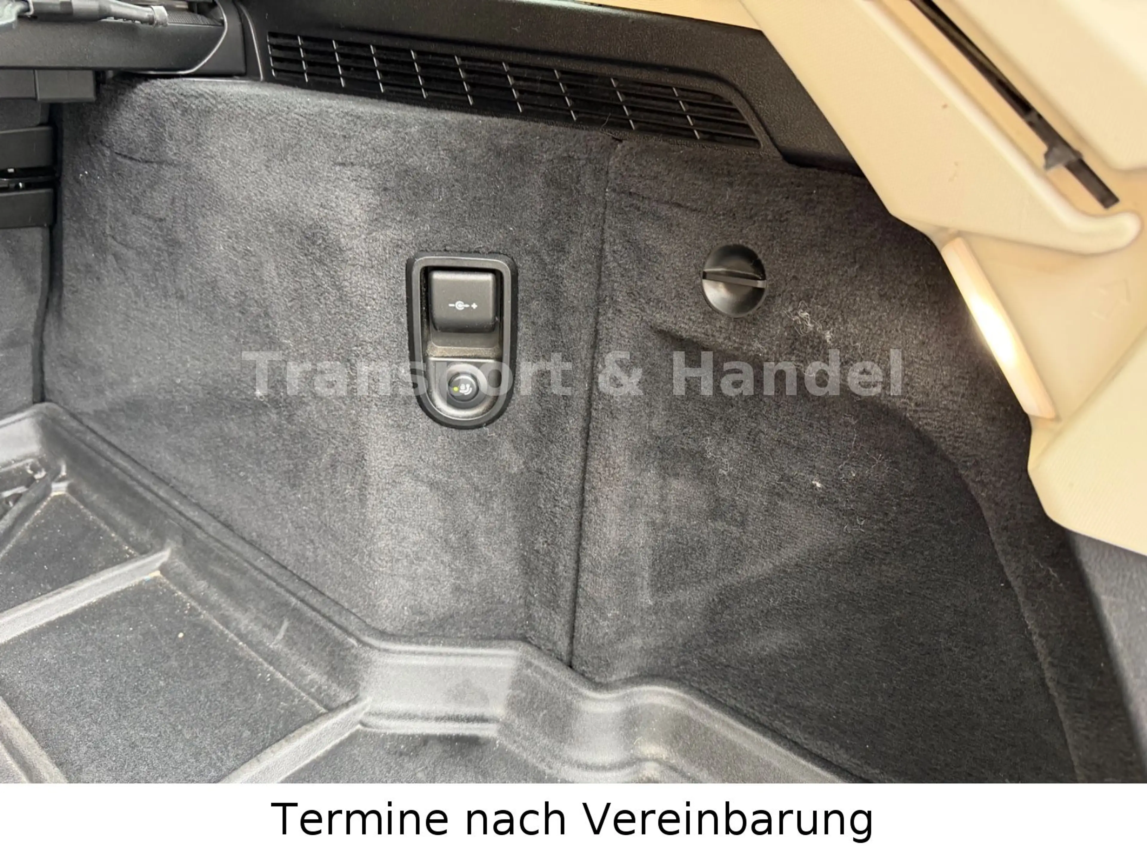 BMW 530 5 Touring 530 d xDrive Sport Line — photo 24