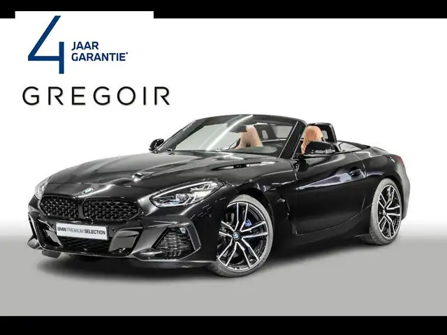 BMW Z4 MPACKPRO|COMFORT|CAM|