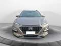 Hyundai KONA 1.6 t-gdi Style 4wd 177cv dct Grigio - thumbnail 2