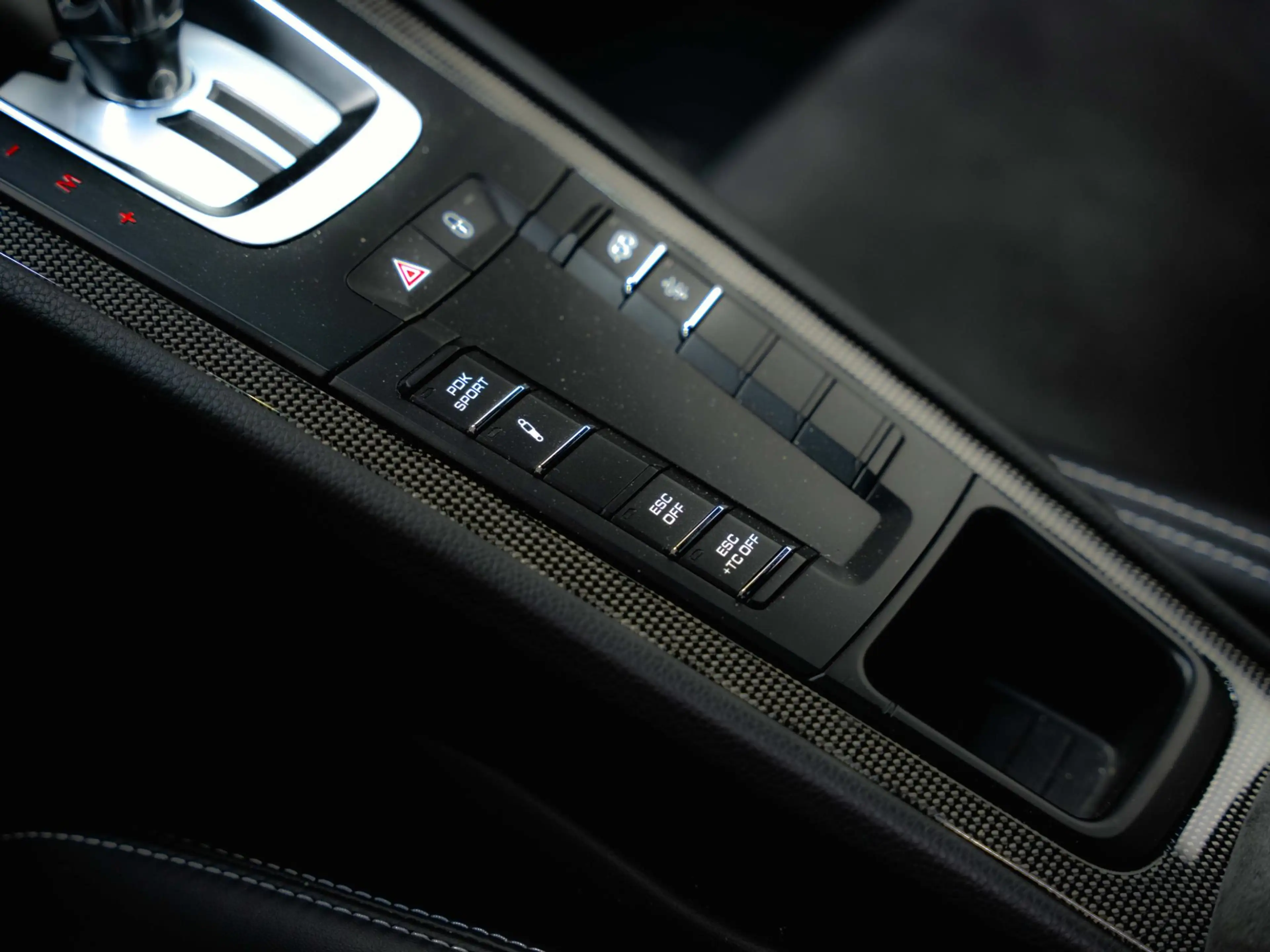 Porsche 991 GT3 RS w/o OPF — photo 9