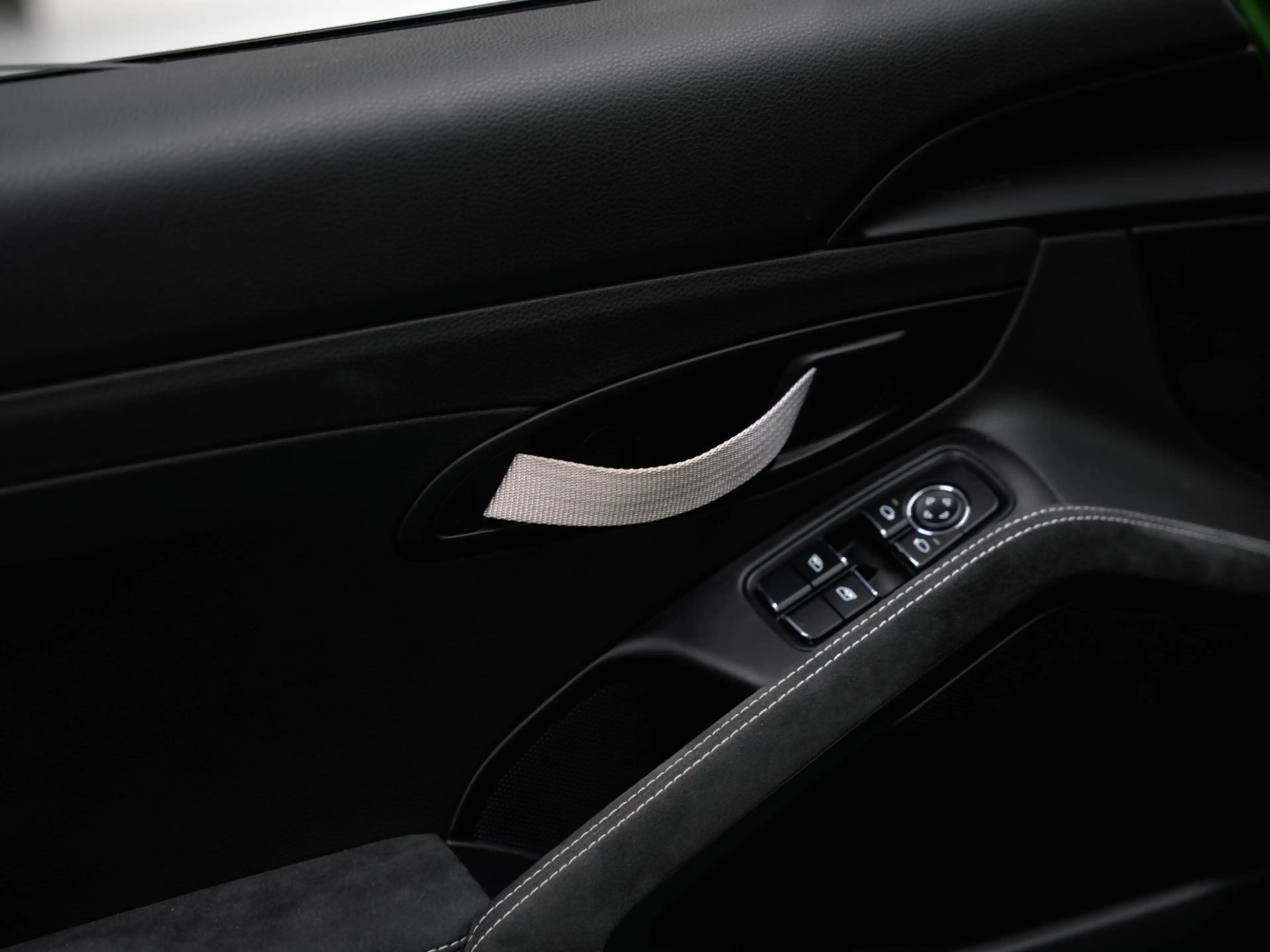Porsche 991 GT3 RS w/o OPF — photo 8