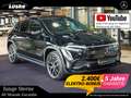 Mercedes-Benz EQA 250 EQA 250 AMG Line Night Panorama AHK Kamera DAB Schwarz - thumbnail 1