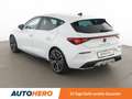 CUPRA Leon 2.0 TSI VZ Aut.*NAVI*LED*ACC*PLA*CAM*PDC* Weiß - thumbnail 4