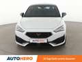 CUPRA Leon 2.0 TSI VZ Aut.*NAVI*LED*ACC*PLA*CAM*PDC* Weiß - thumbnail 9