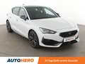 CUPRA Leon 2.0 TSI VZ Aut.*NAVI*LED*ACC*PLA*CAM*PDC* Weiß - thumbnail 8