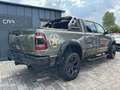 Dodge RAM 5.7 V8 HEMI US ARMY STYLE Offroad 4x4 LED Verde - thumbnail 7