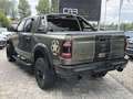 Dodge RAM 5.7 V8 HEMI US ARMY STYLE Offroad 4x4 LED Verde - thumbnail 11
