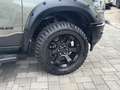Dodge RAM 5.7 V8 HEMI US ARMY STYLE Offroad 4x4 LED Verde - thumbnail 14