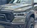 Dodge RAM 5.7 V8 HEMI US ARMY STYLE Offroad 4x4 LED Verde - thumbnail 2