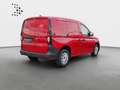 Volkswagen Caddy Cargo TDI *DAB+*GJR*EPH*Kunststoffboden* Rot - thumbnail 2