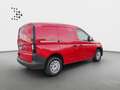 Volkswagen Caddy Cargo TDI *DAB+*GJR*EPH*Kunststoffboden* Rot - thumbnail 16