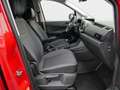 Volkswagen Caddy Cargo TDI *DAB+*GJR*EPH*Kunststoffboden* Rot - thumbnail 4