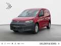 Volkswagen Caddy Cargo TDI *DAB+*GJR*EPH*Kunststoffboden* Rot - thumbnail 1