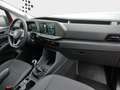 Volkswagen Caddy Cargo TDI *DAB+*GJR*EPH*Kunststoffboden* Rot - thumbnail 5