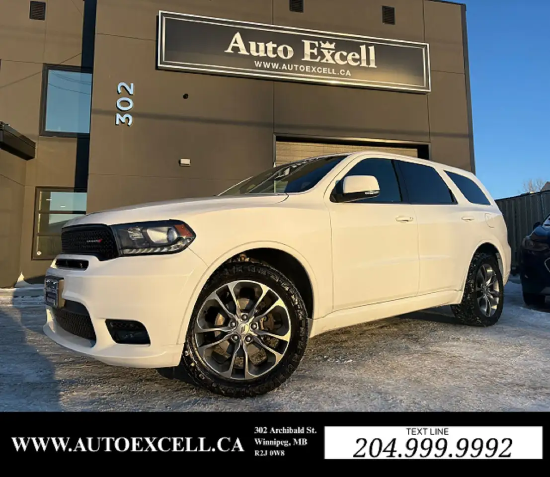 Dodge Durango снимка Dodge Durango