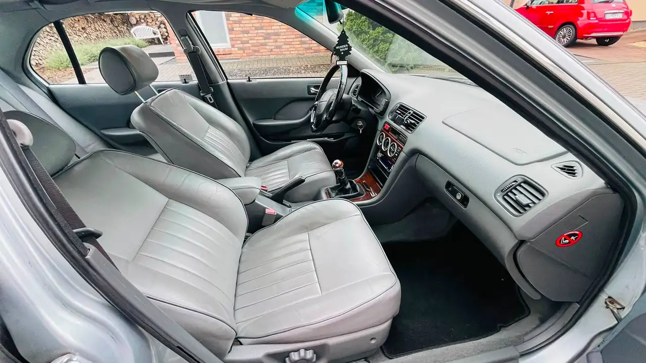 Rover 600 i Classic, foto 7