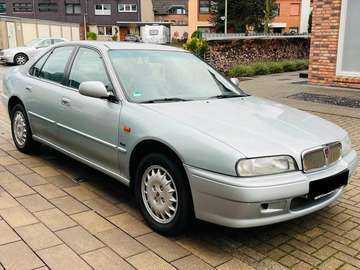Rover 600 i Classic