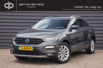 1.0 TSI Style - TREKHAAK - CARPLAY - CAMERA - 388