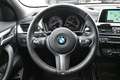 BMW X2 sDrive18d LED, Navi, Kamera, HiFi, Parklenkassi... Schwarz - thumbnail 11